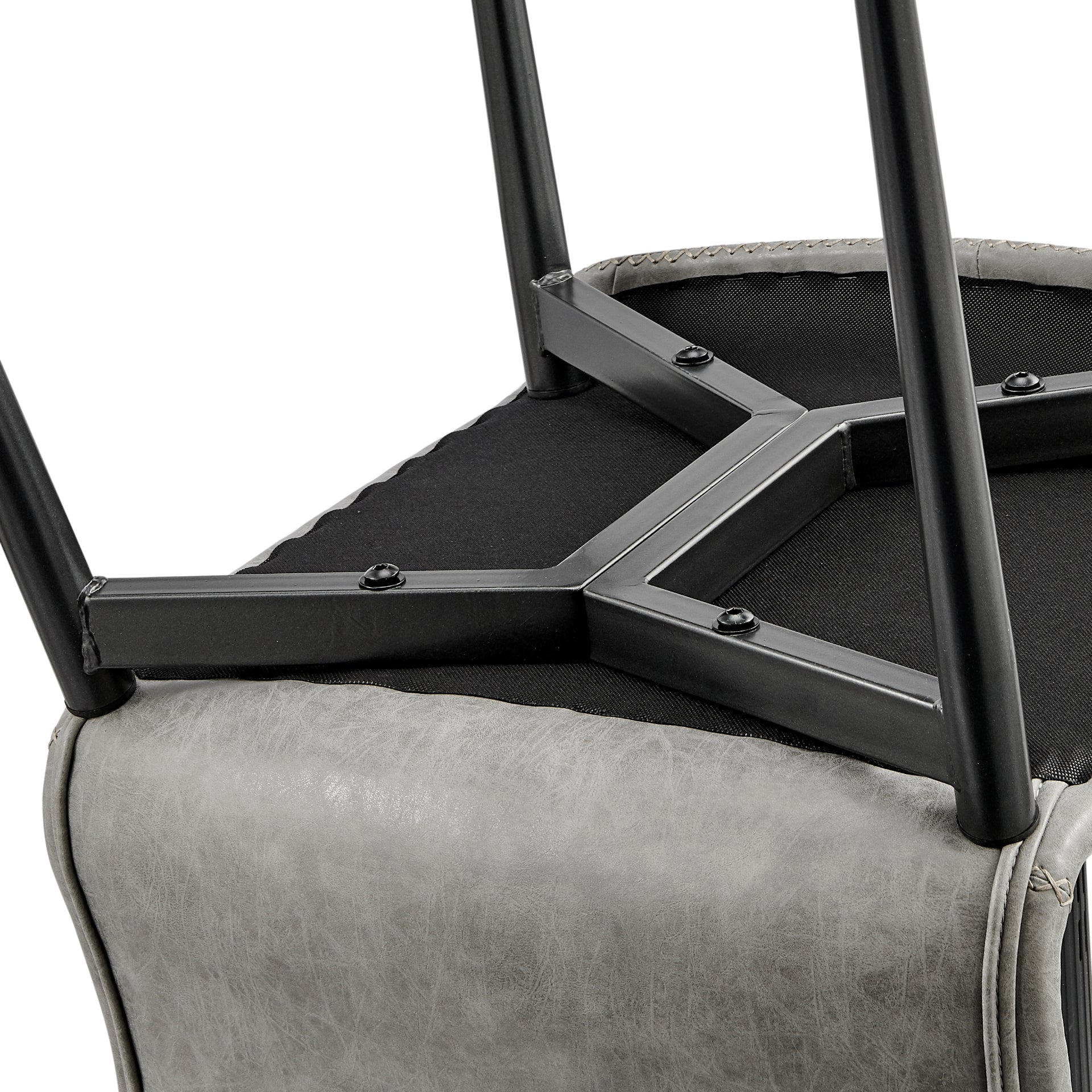 Jayden Dining Side Chair - What A Room