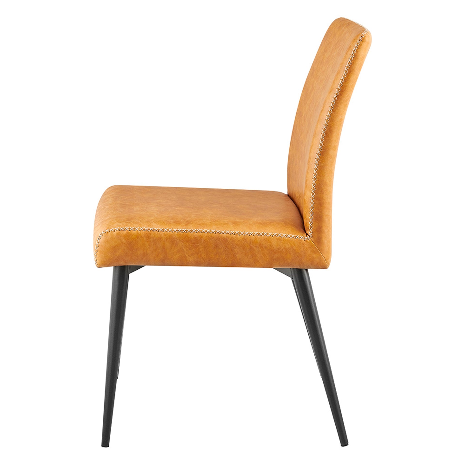 Kevin Dining Side Chair - What A Room