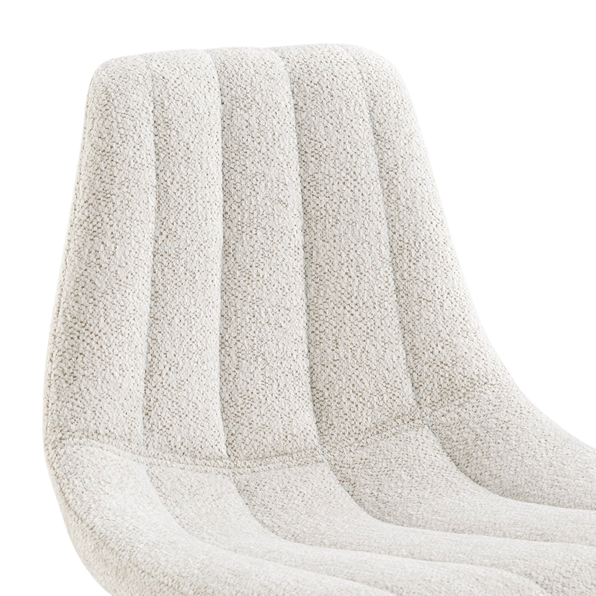 Robert Fabric Gaslift Swivel Bar Stool - What A Room