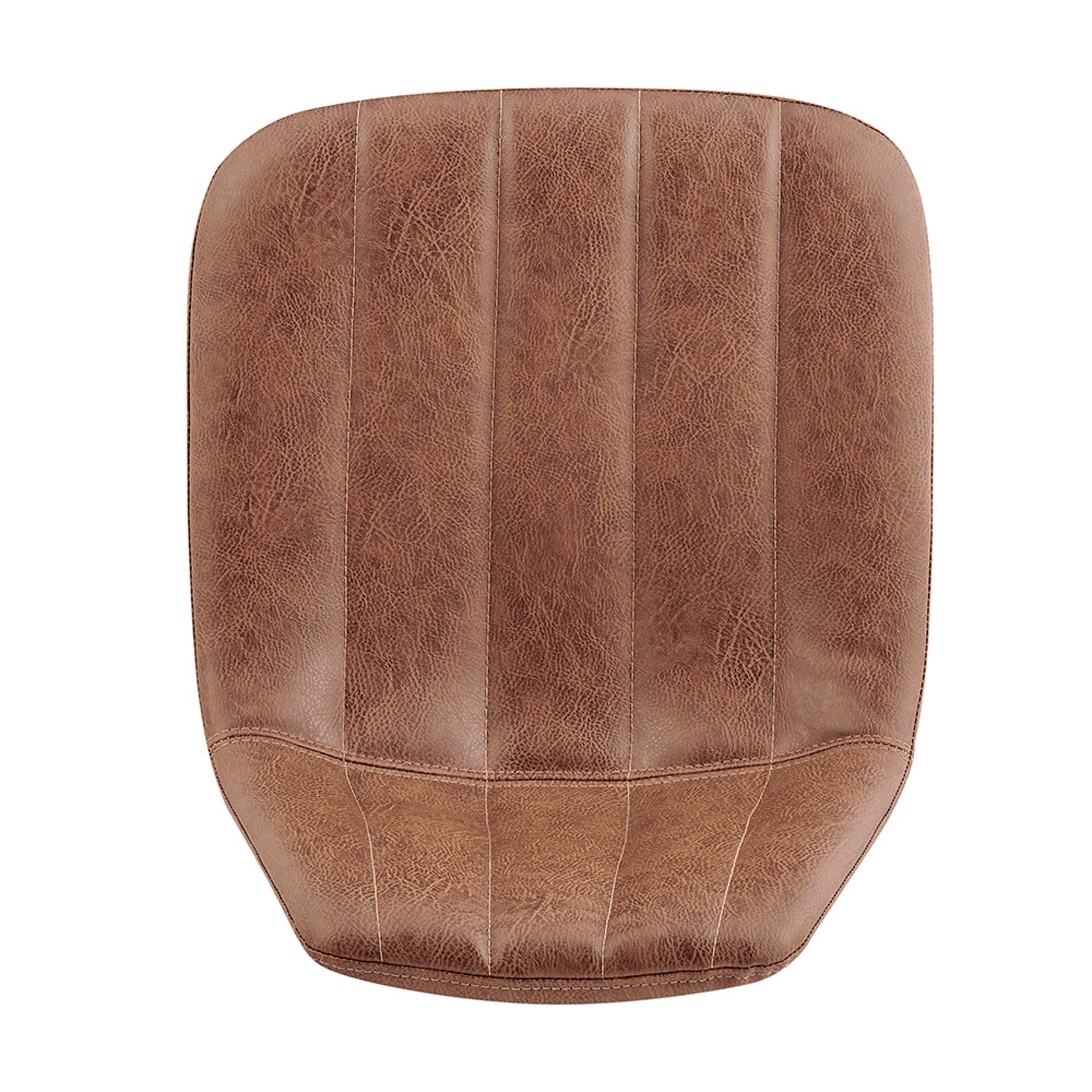 Robert Gaslift Swivel Bar Stool - What A Room