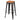 Metropolis Backless Stool Wood Seat - What A Room