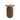 Atalia Recycled Teak Root Side/ End Table w/ Steel Tray Top - What A Room