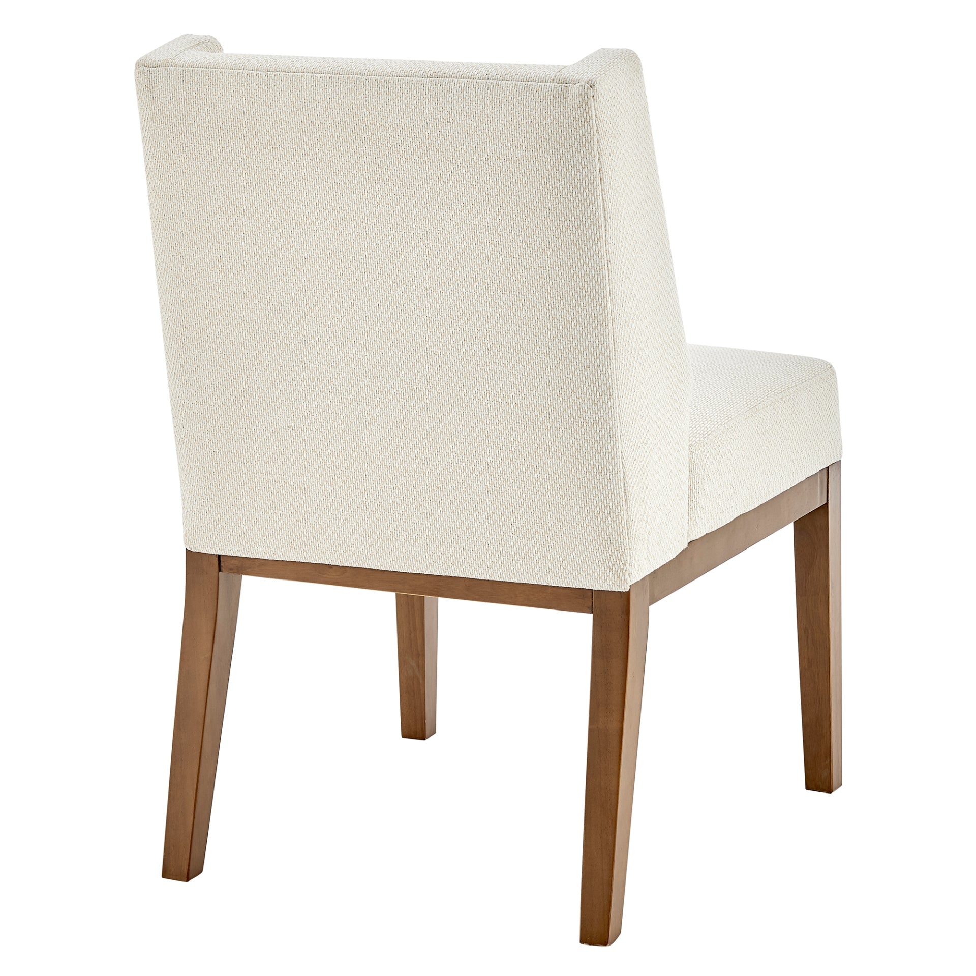 Ethan Fabric Dining Side Chair - What A Room