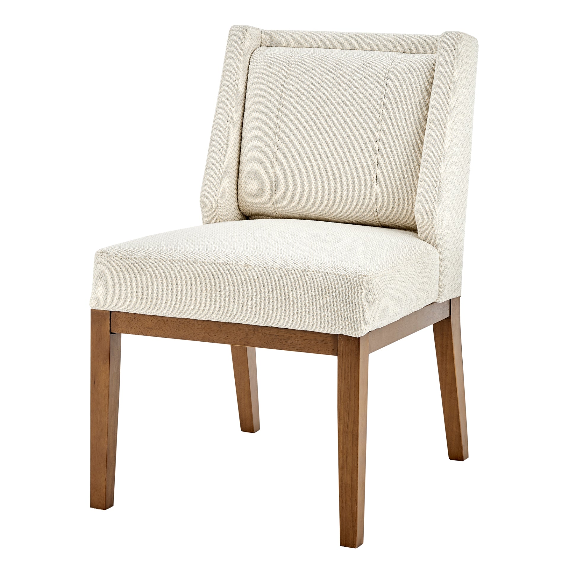 Ethan Fabric Dining Side Chair - What A Room
