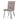 Demi Hairpin Leg Modern Dining Chair - What A Room