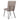 Demi Hairpin Leg Modern Dining Chair - What A Room