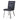 Demi Hairpin Leg Modern Dining Chair - What A Room