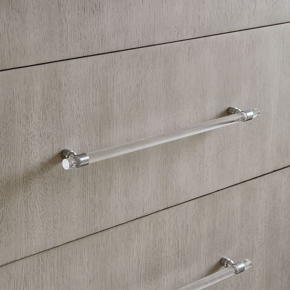 Argento Nightstand - What A Room