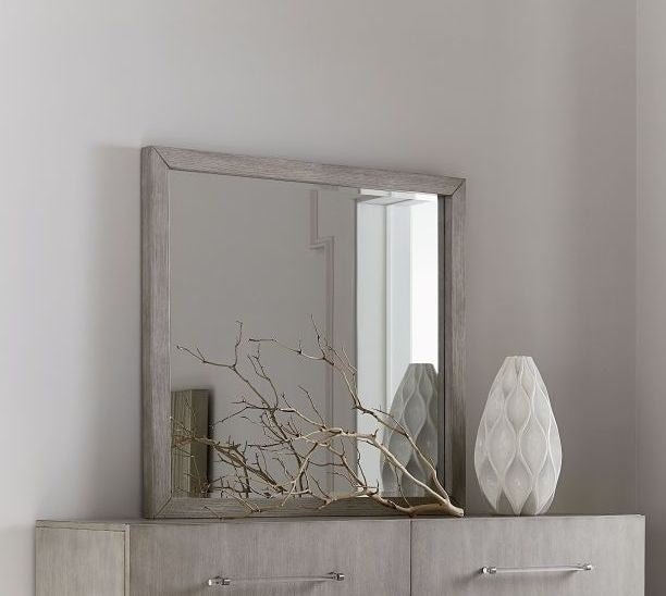 Argento Dresser Mirror - What A Room
