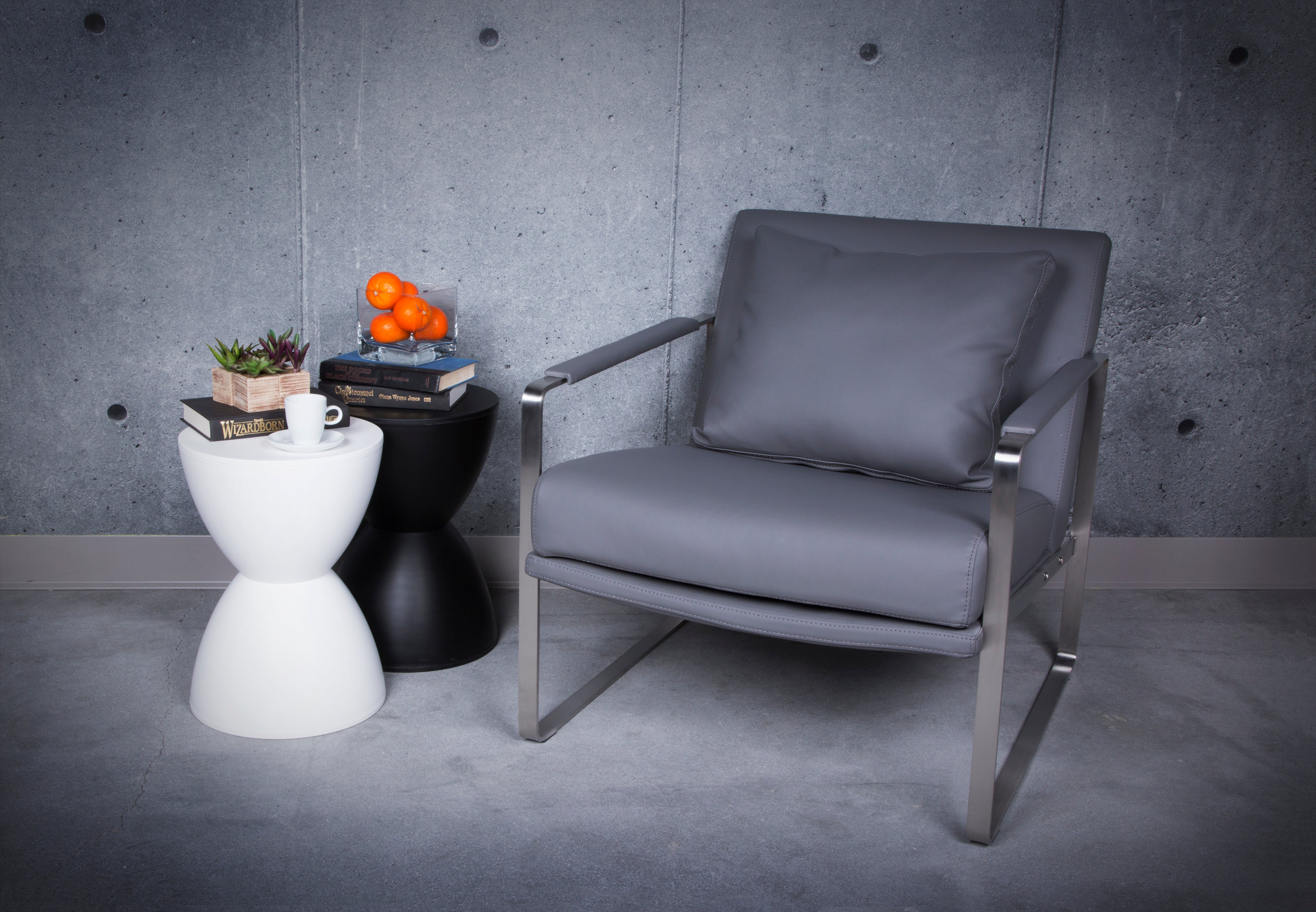 Sallie Stool - What A Room