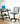 Bungie Low Back Office Chair - What A Room