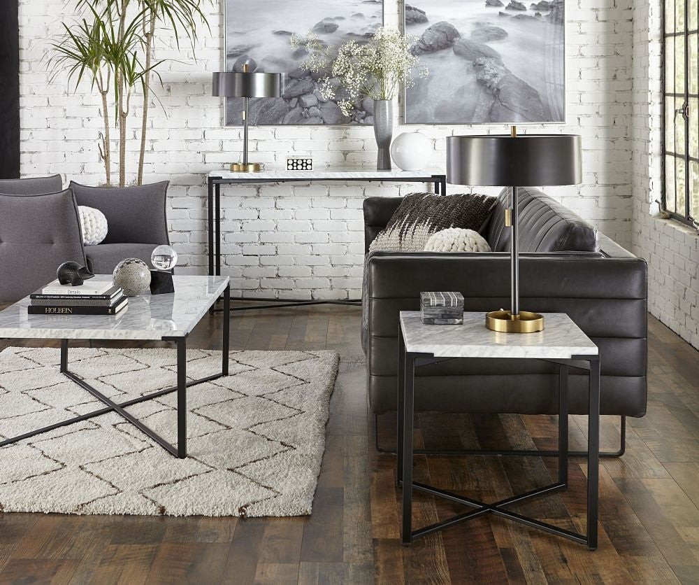 Saxon Coffee Table - What A Room