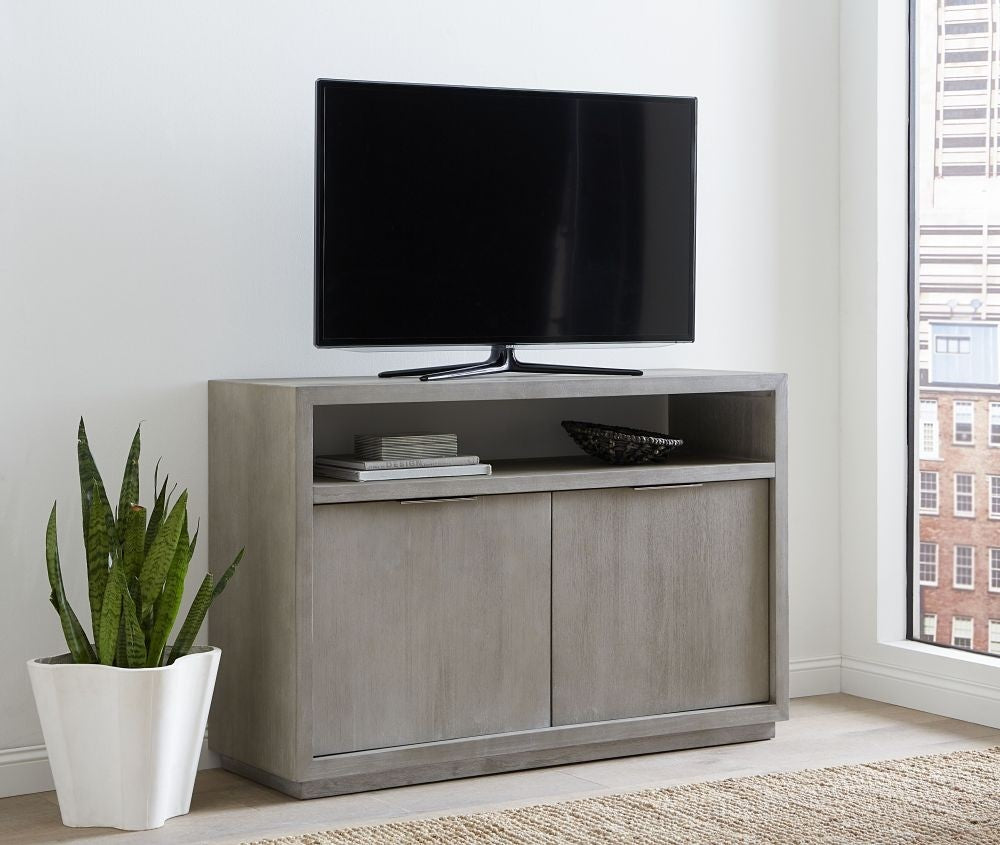Oxford Media Console - What A Room