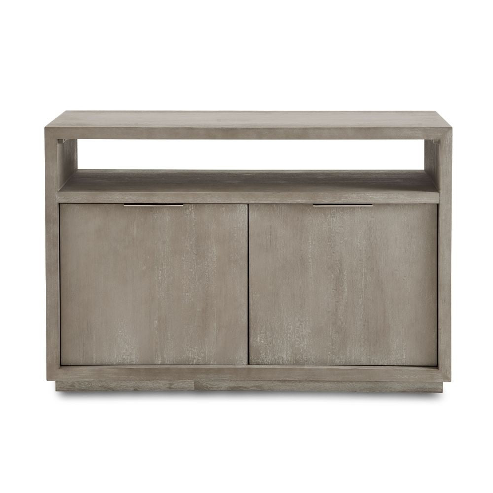 Oxford Media Console - What A Room