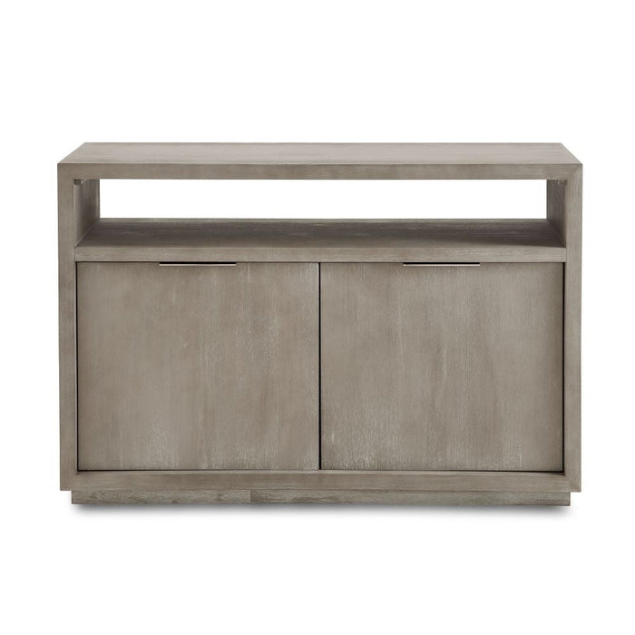 Oxford Media Console - What A Room