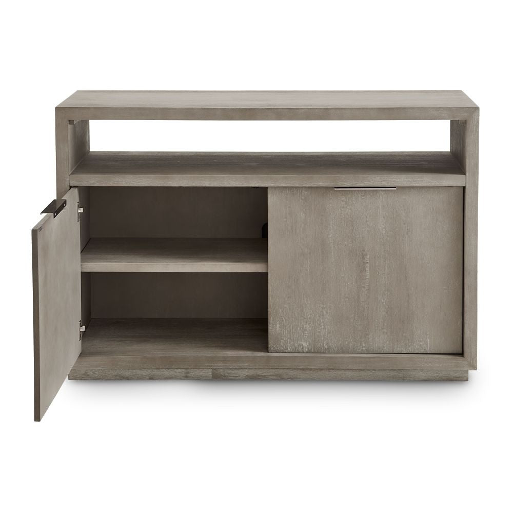 Oxford Media Console - What A Room