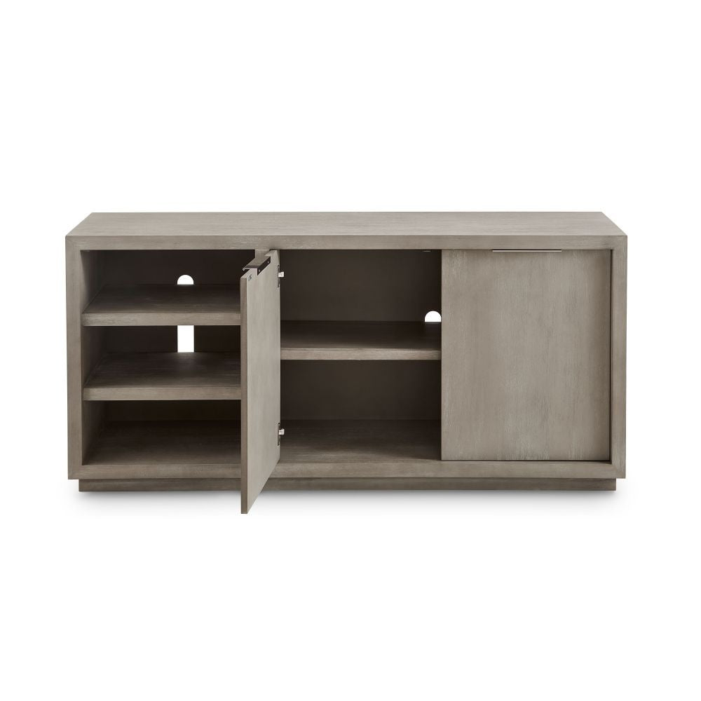 Oxford Media Console - What A Room