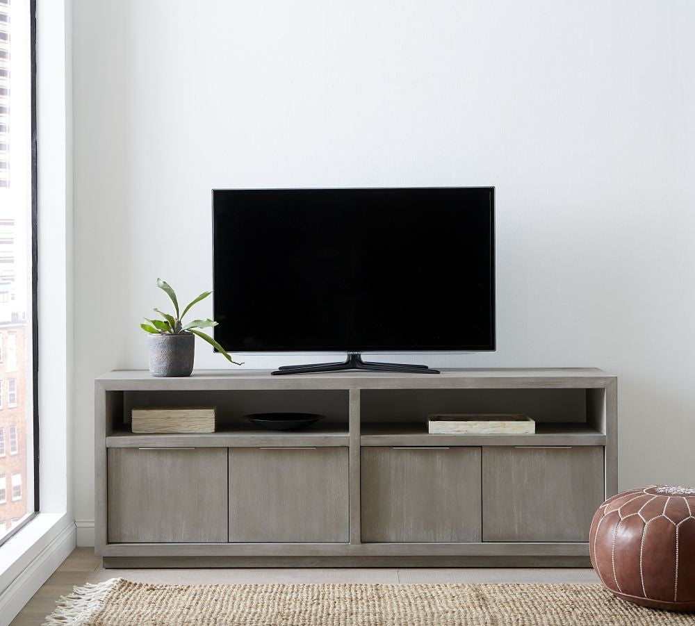 Oxford Media Console - What A Room