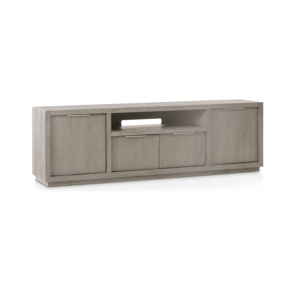 Oxford Media Console - What A Room