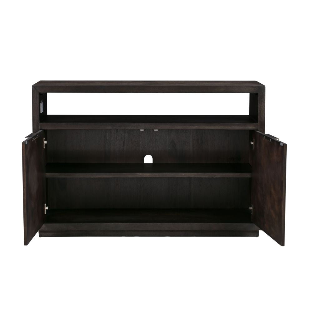 Oxford Media Console - What A Room