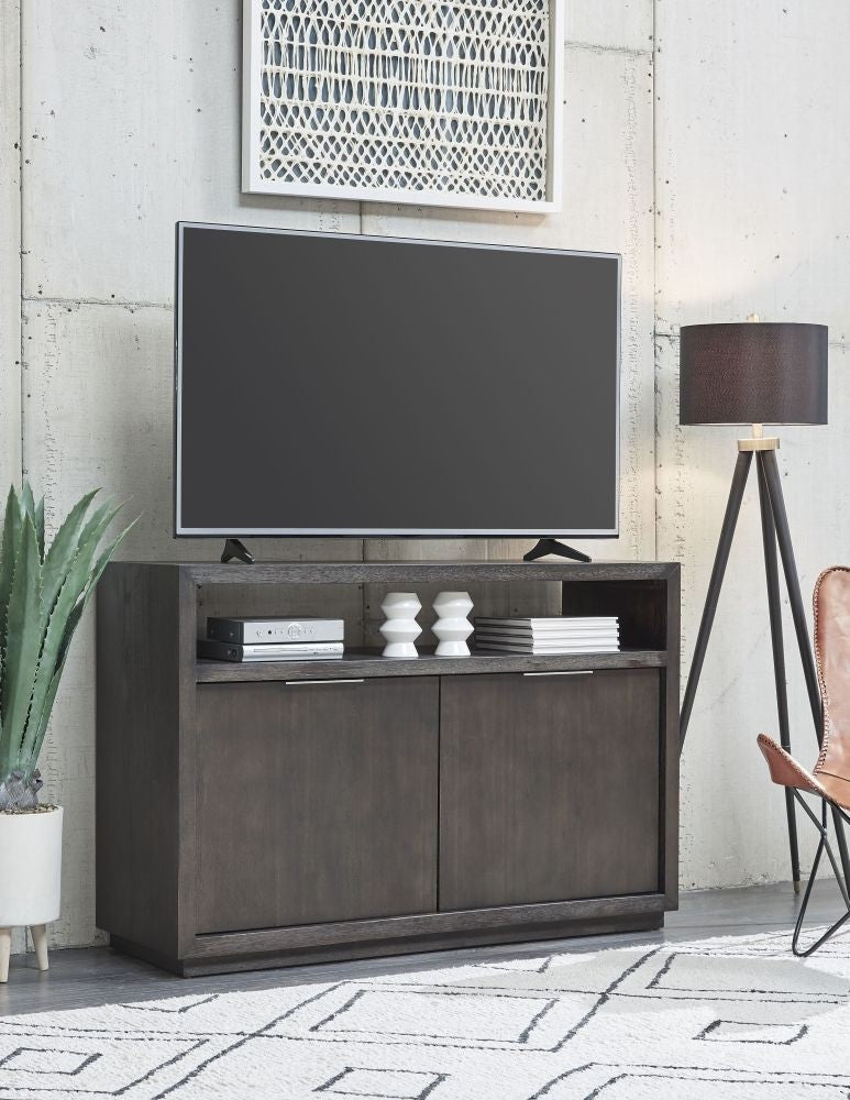 Oxford Media Console - What A Room