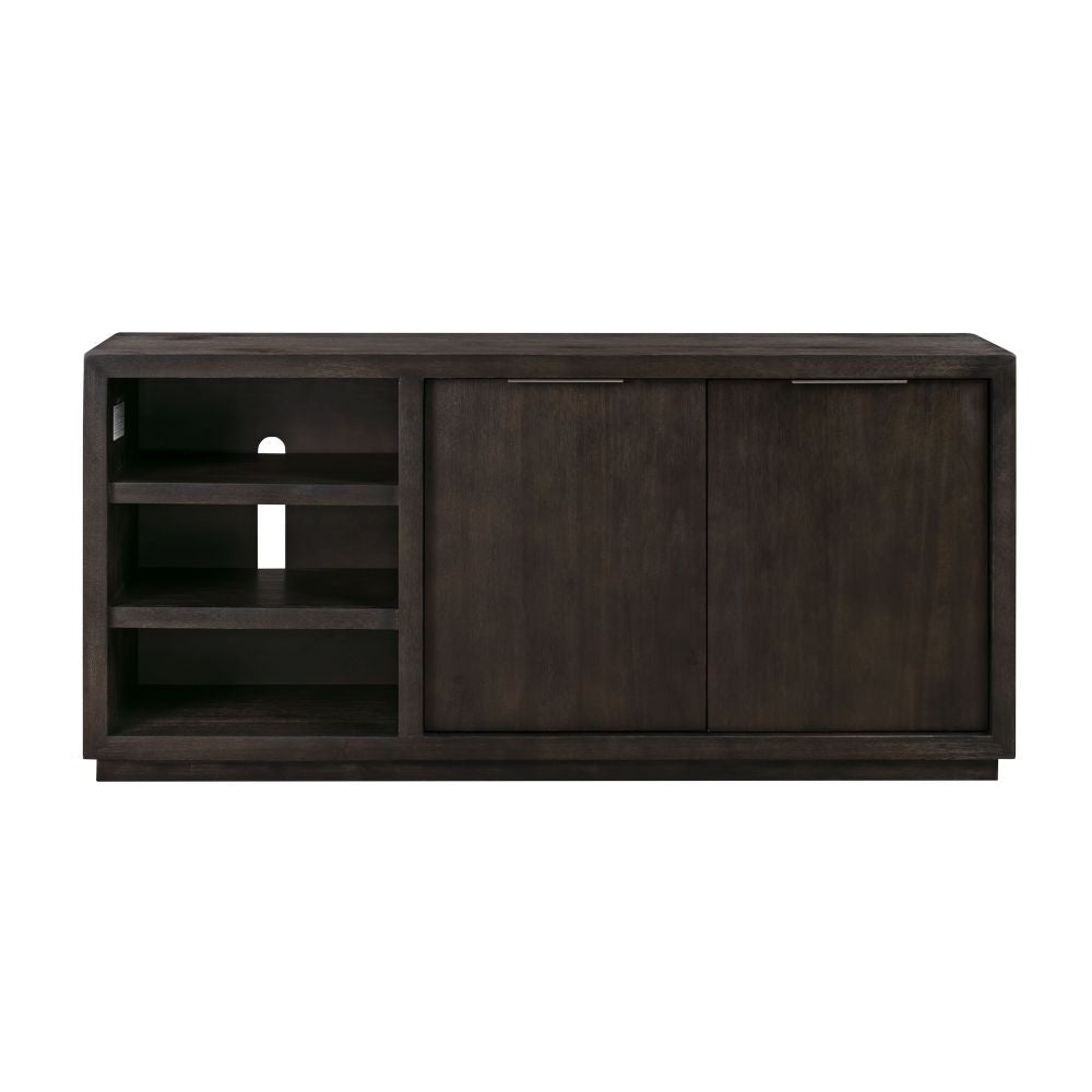Oxford Media Console - What A Room
