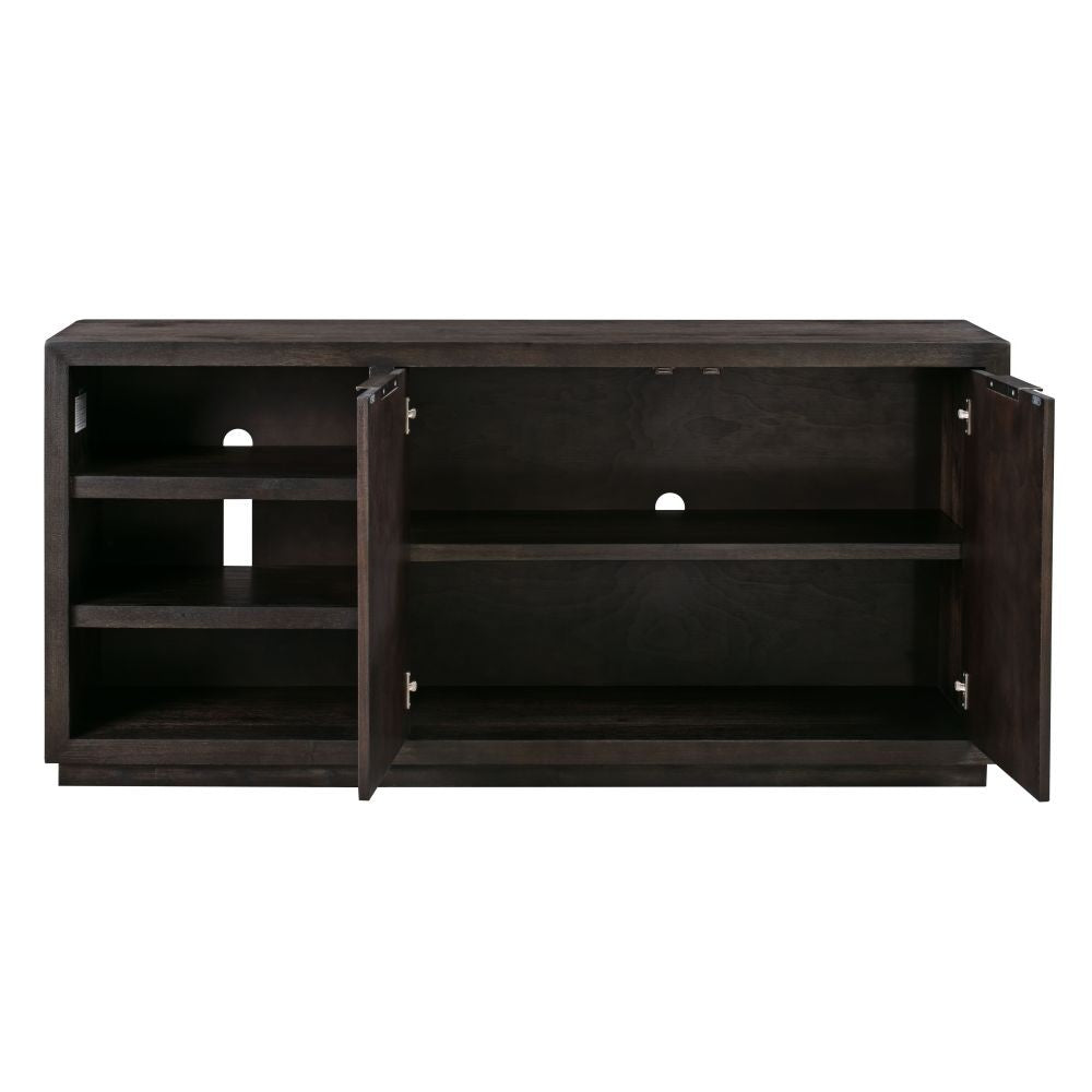 Oxford Media Console - What A Room