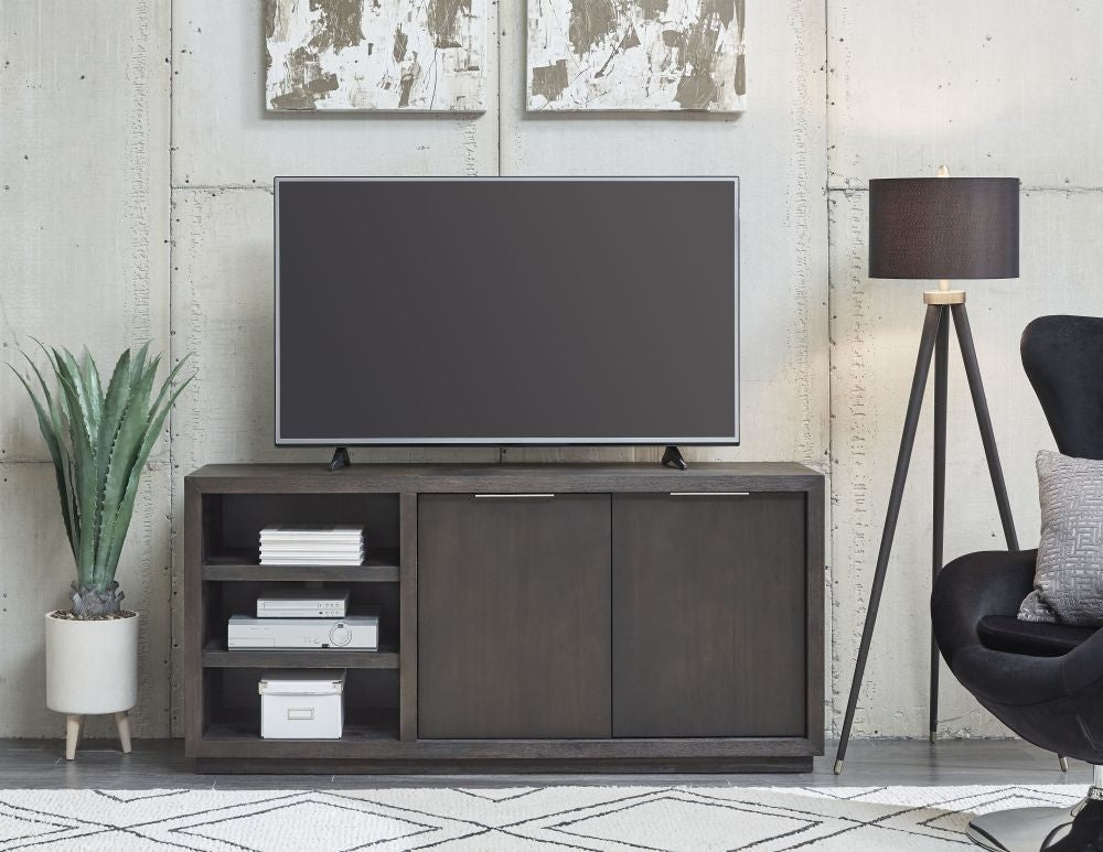 Oxford Media Console - What A Room