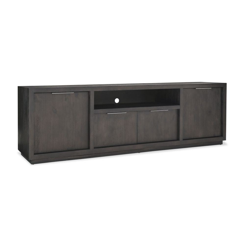 Oxford Media Console - What A Room
