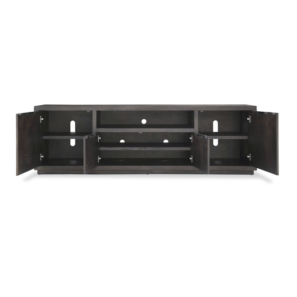 Oxford Media Console - What A Room