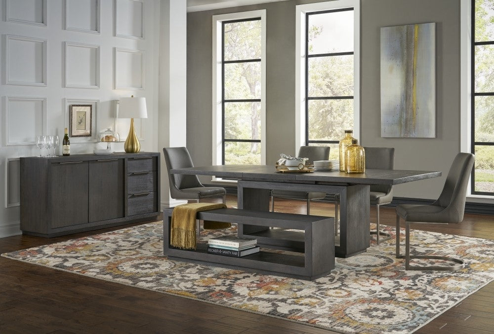 Oxford Dining Bench - What A Room