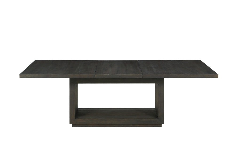Oxford Rectangular Dining Table - What A Room