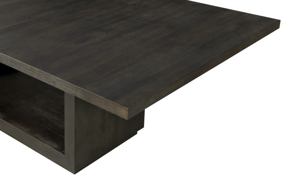 Oxford Rectangular Dining Table - What A Room