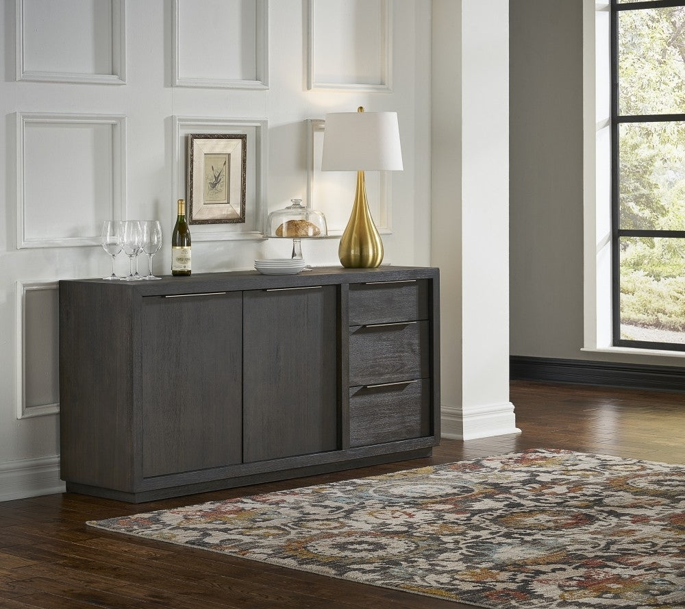Oxford Sideboard - What A Room