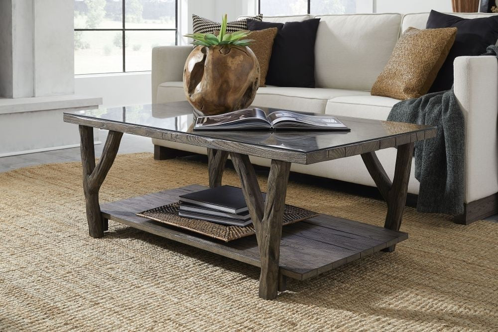 Bridger Coffee Table - What A Room