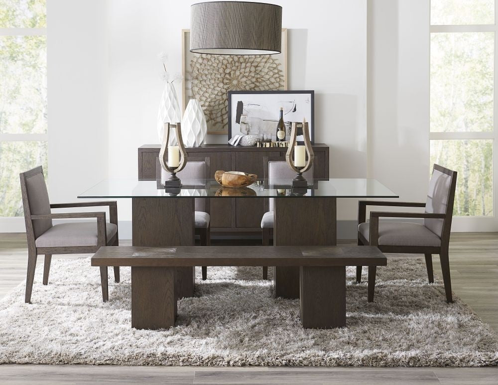 Modesto Wood Framed Side Chair - What A Room
