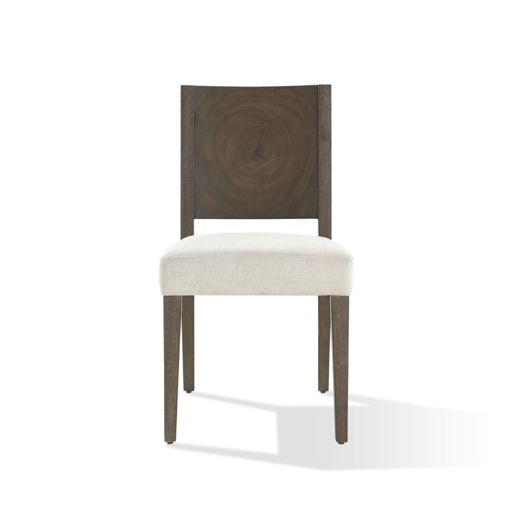 Oakland Wood Side Chair - What A Room