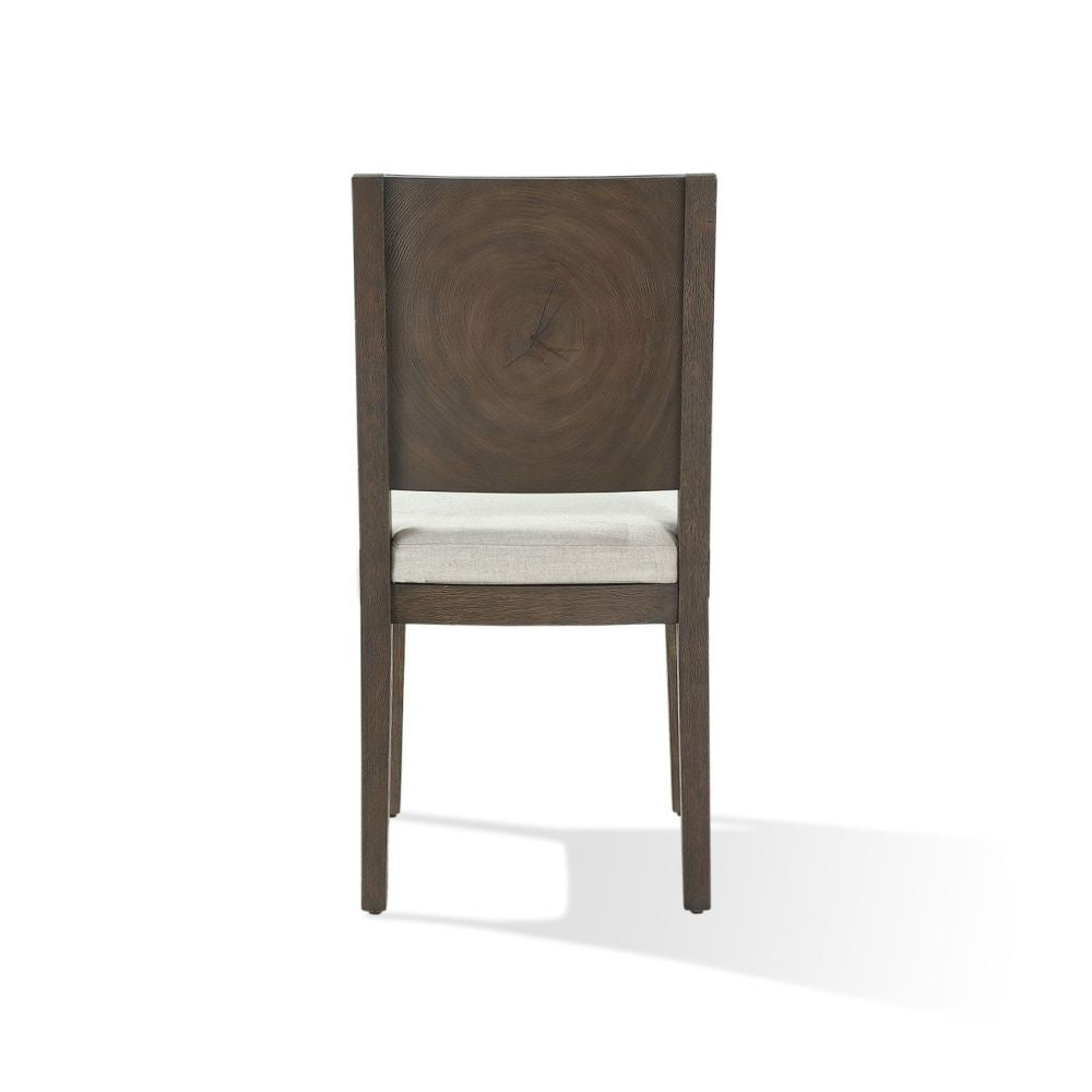 Oakland Wood Side Chair - What A Room