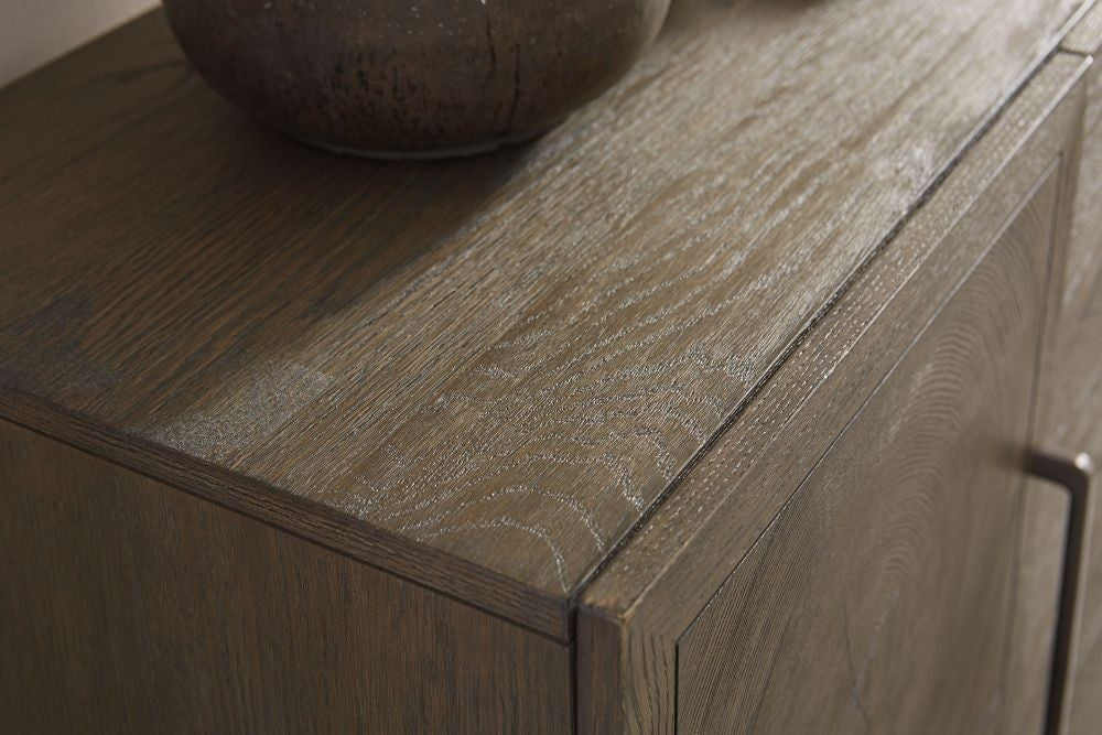 Oakland Three Drawer Sideboard - What A Room