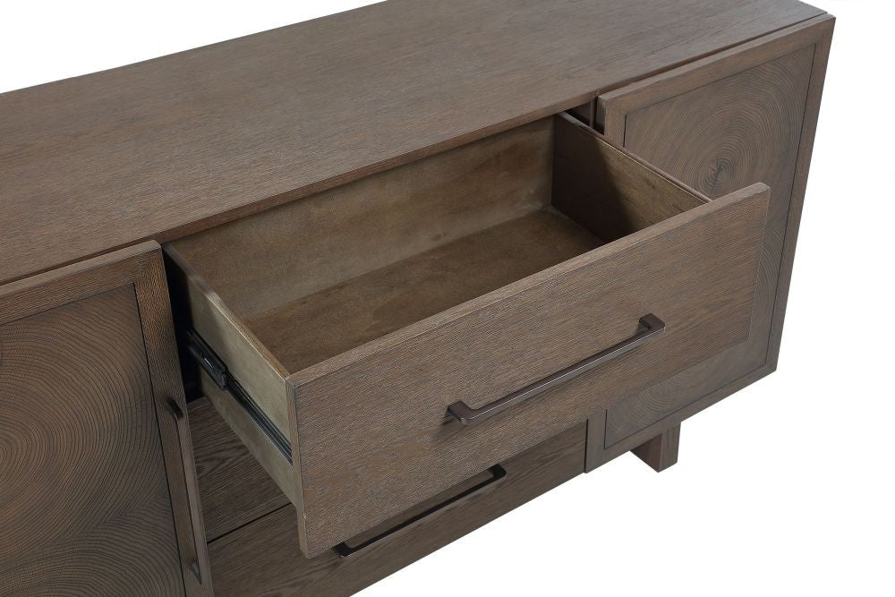 Oakland Three Drawer Sideboard - What A Room