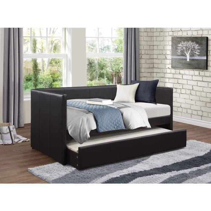 Andra Daybed with Trundle - What A Room