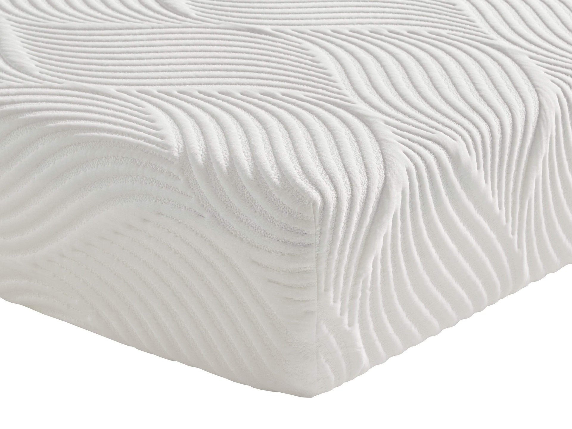 Premium Mattress in San Jose - Cooling Gel Technology - WhatARoom Home Furnishings