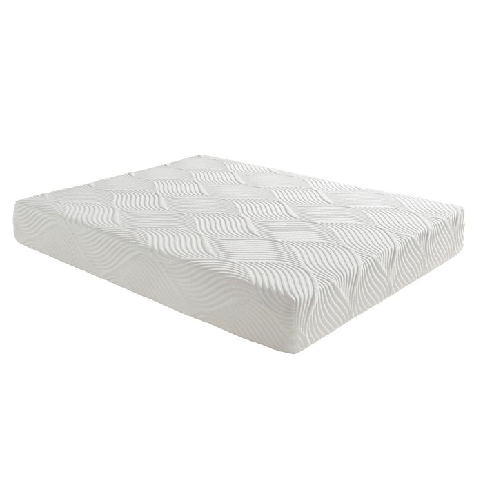 10'' Gel-Infused Memory Foam - Buy a Mattress San Jose