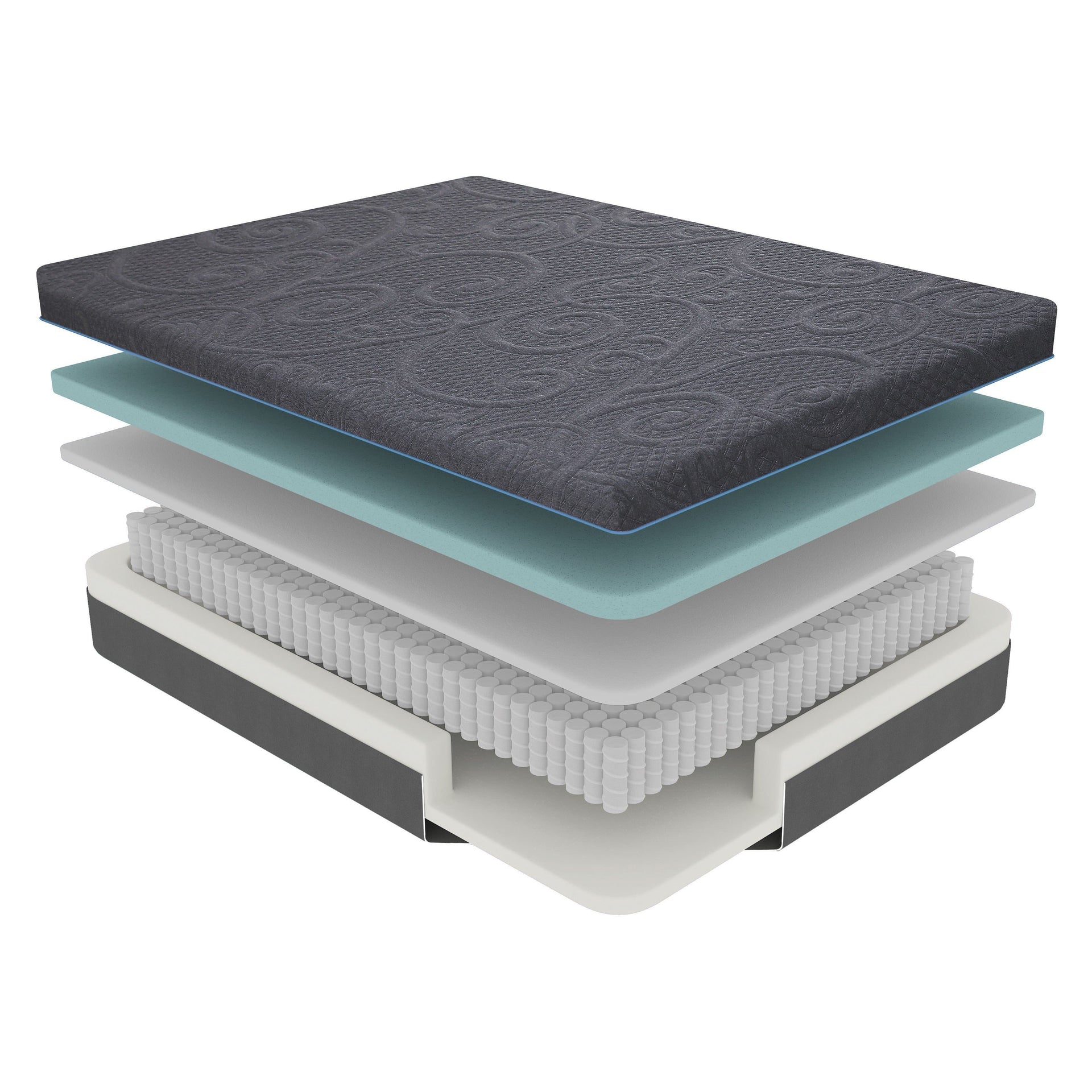 Premium Mattresses at What A Room a furniture store near you in Santa Clara
