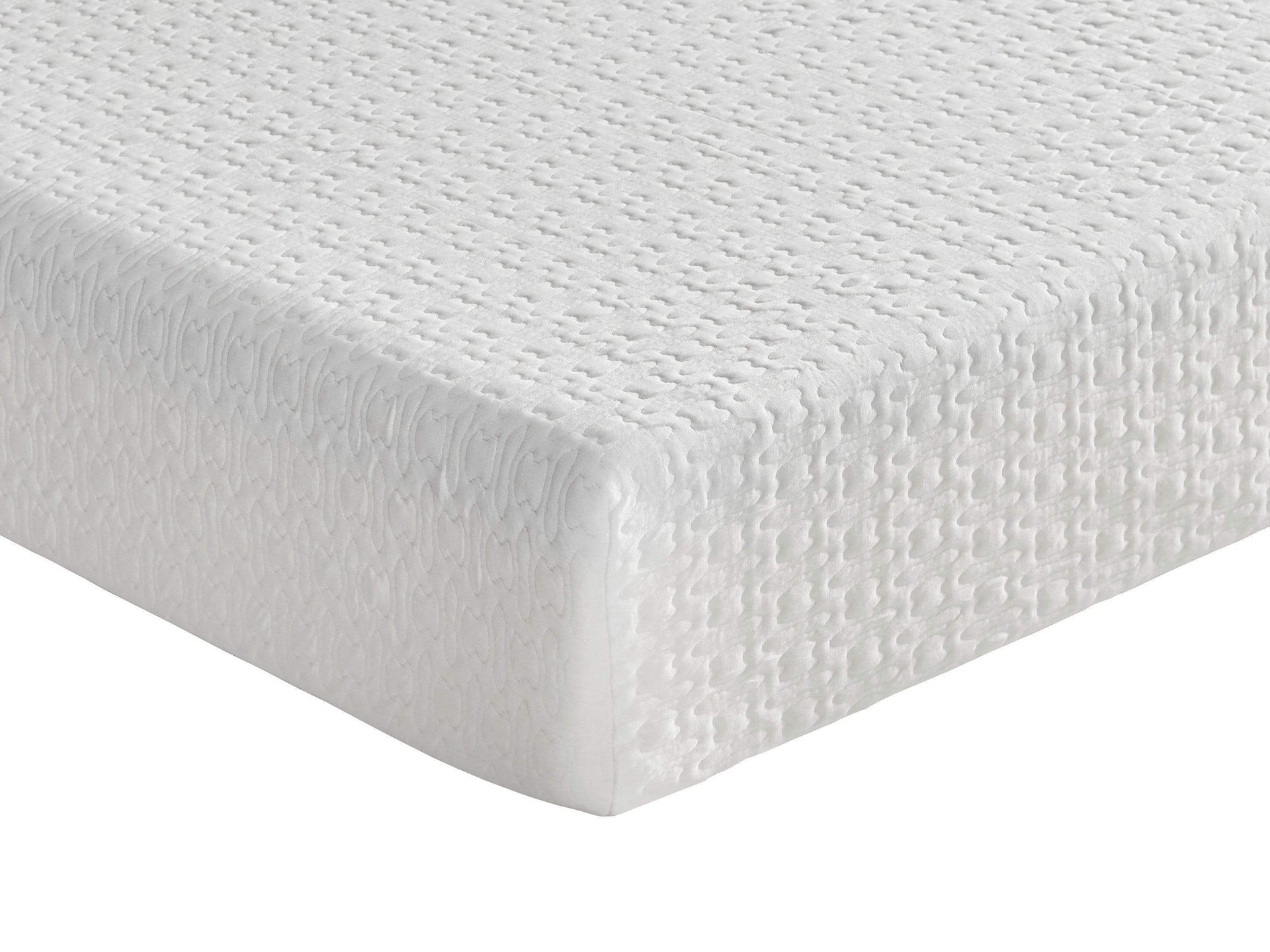 Value oriented 8'' Memory Foam - San Jose Showroom open to Bay Area - Shipping nationally