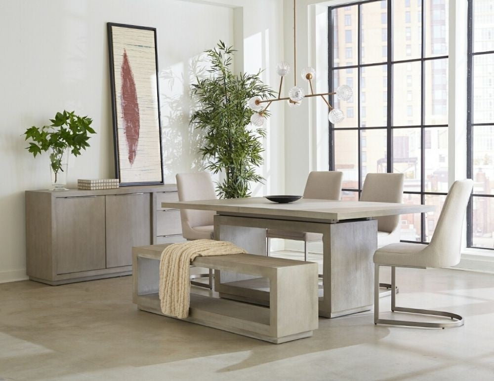 Oxford Dining Bench - What A Room