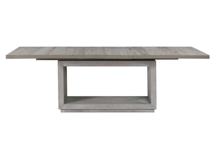Oxford Rectangular Dining Table - What A Room