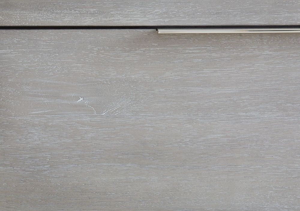 Oxford Two Drawer Nightstand - What A Room