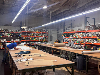 Custom Furniture Lead Times Explained: What to Expect From Order to Delivery