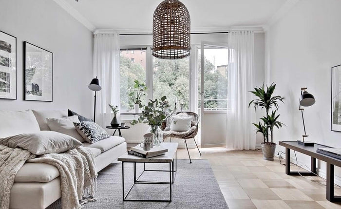 3 Living Room Trends for 2020